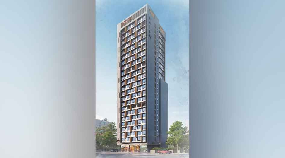 DOTOM MV Group The Vue  Banner